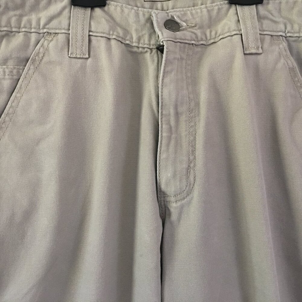 Carhartt Relaxed Fit Cargo Pants - Picture 5 of 13